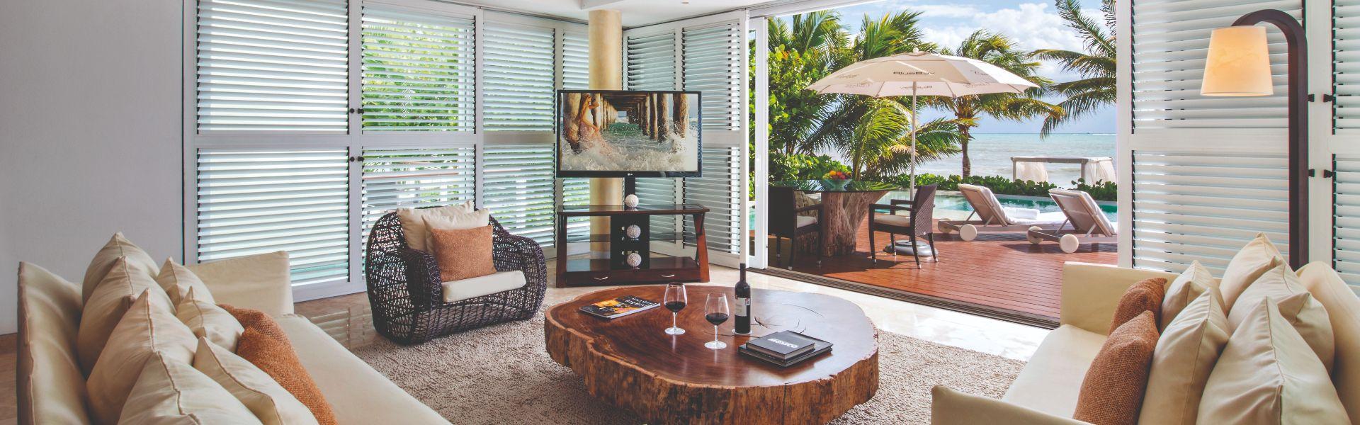 Suite Présidentielle en Front de Mer Blue Diamond Wellness Resort Riviera Maya Suite Présidentielle en Front de Mer Blue Diamond Wellness Resort Riviera Maya