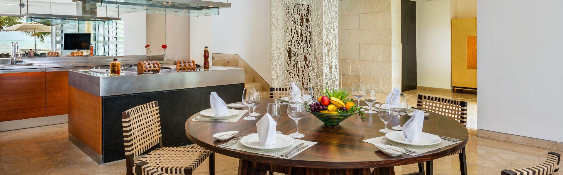 Suite Présidentielle en Front de Mer Blue Diamond Wellness Resort Riviera Maya Suite Présidentielle en Front de Mer Blue Diamond Wellness Resort Riviera Maya