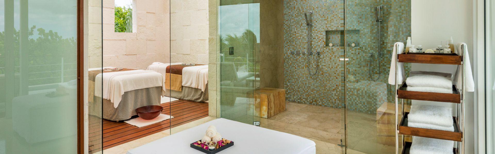 Suite Présidentielle en Front de Mer Blue Diamond Wellness Resort Riviera Maya Suite Présidentielle en Front de Mer Blue Diamond Wellness Resort Riviera Maya