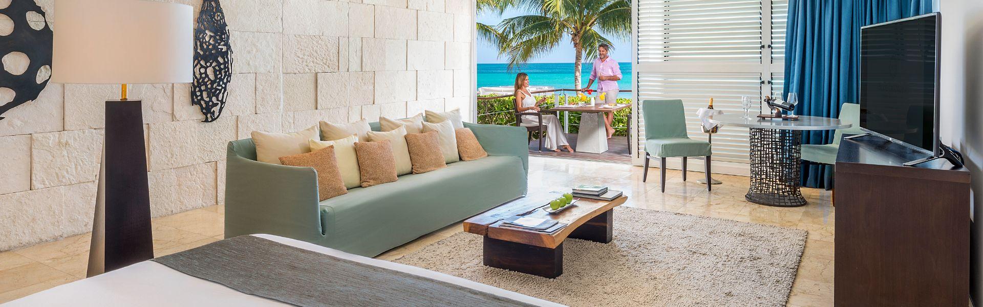 Casita en Front de Mer Blue Diamond Wellness Resort Riviera Maya Casita en Front de Mer Blue Diamond Wellness Resort Riviera Maya