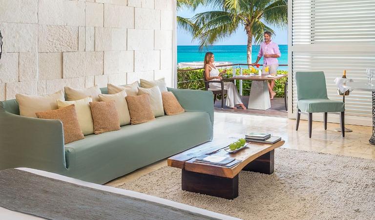 Casita en Front de Mer Blue Diamond Wellness Resort Riviera Maya Casita en Front de Mer Blue Diamond Wellness Resort Riviera Maya