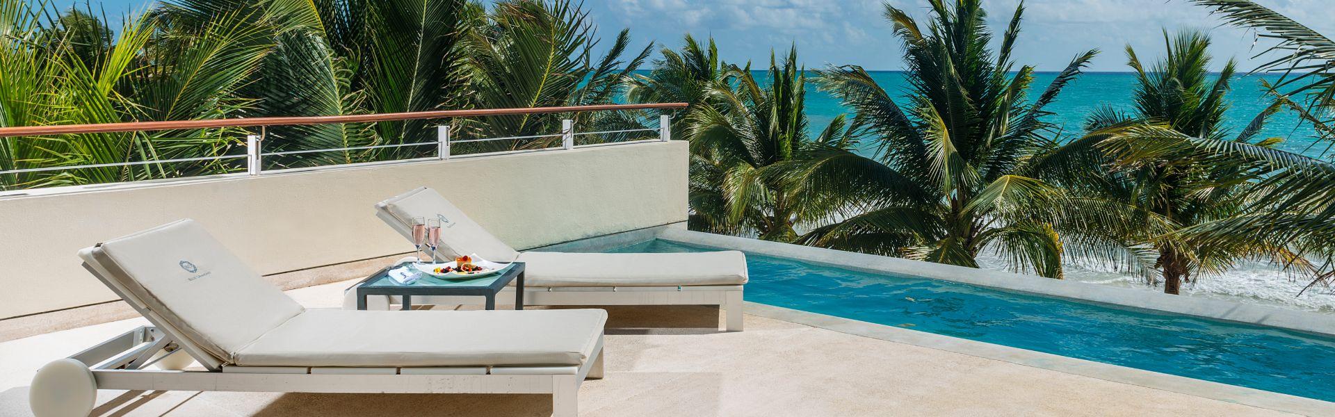 Casita en Front de Mer Blue Diamond Wellness Resort Riviera Maya Casita en Front de Mer Blue Diamond Wellness Resort Riviera Maya