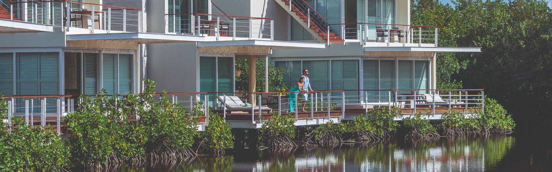 Suite Junior Palafitos Blue Diamond Wellness Resort Riviera Maya Suite Junior Palafitos Blue Diamond Wellness Resort Riviera Maya