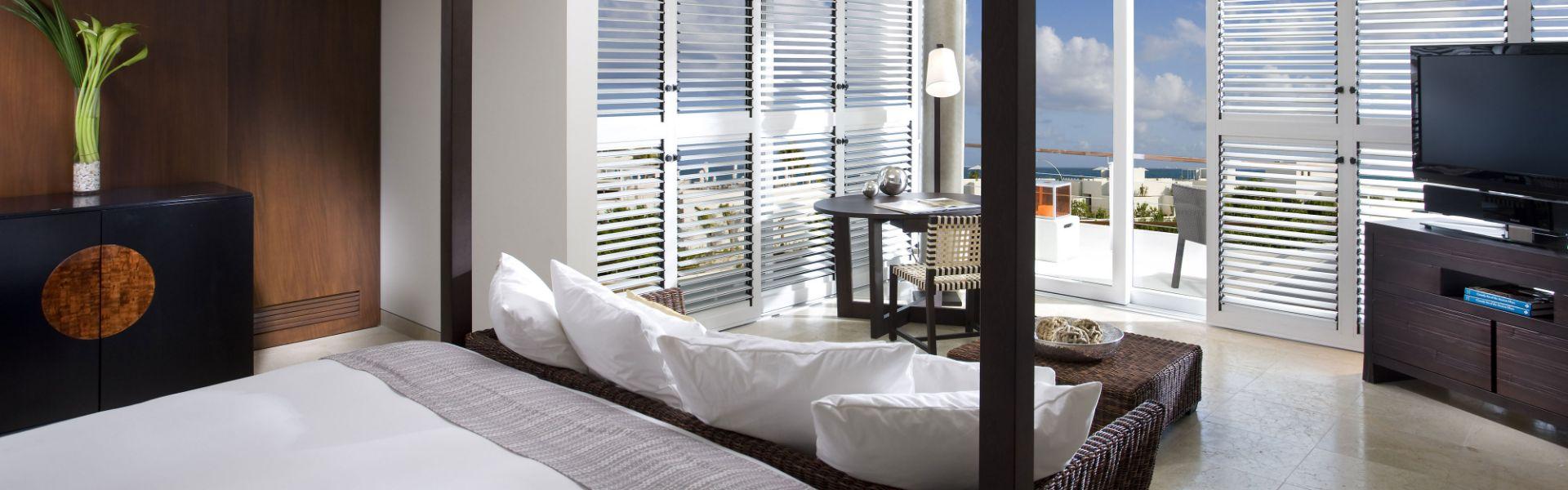 Suite Junior Palafitos Blue Diamond Wellness Resort Riviera Maya Suite Junior Palafitos Blue Diamond Wellness Resort Riviera Maya