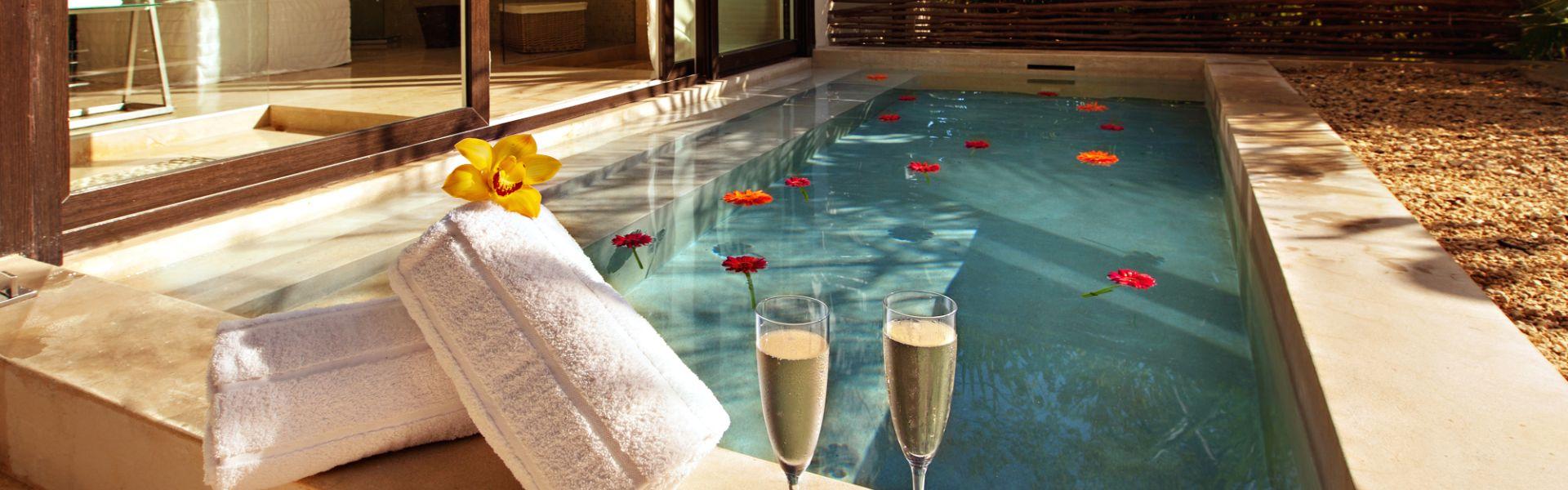 Suite Junior Patio Blue Diamond Wellness Resort Riviera Maya Suite Junior Patio Blue Diamond Wellness Resort Riviera Maya