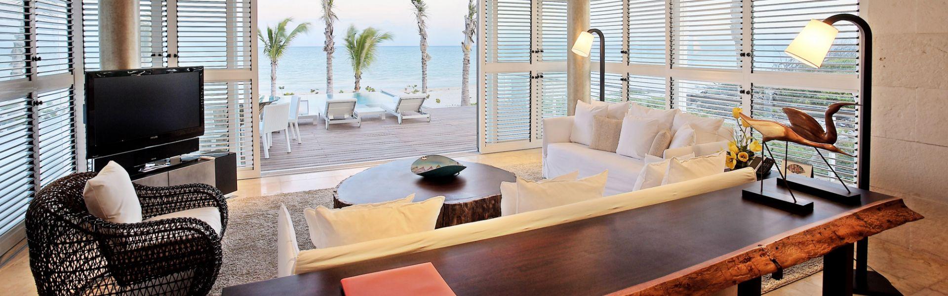 Suite Présidentielle en Front de Mer Blue Diamond Wellness Resort Riviera Maya Suite Présidentielle en Front de Mer Blue Diamond Wellness Resort Riviera Maya